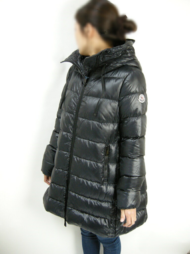 楽天市場】【MONCLER/モンクレール/SUYEN GIUBBOTTO/スイエン