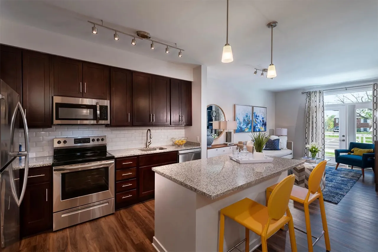 Woodfall Greens - Brooklyn Park, MD Apartments | Realtor.com®