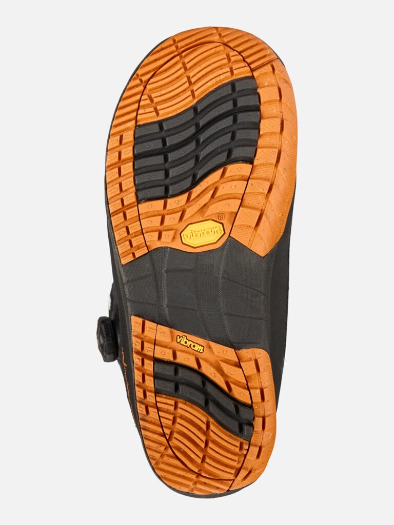 25-26 K2 TARO TAMAI SNOWSURFER DARK GRAY (Stock:Tokyo) | THE SUNS