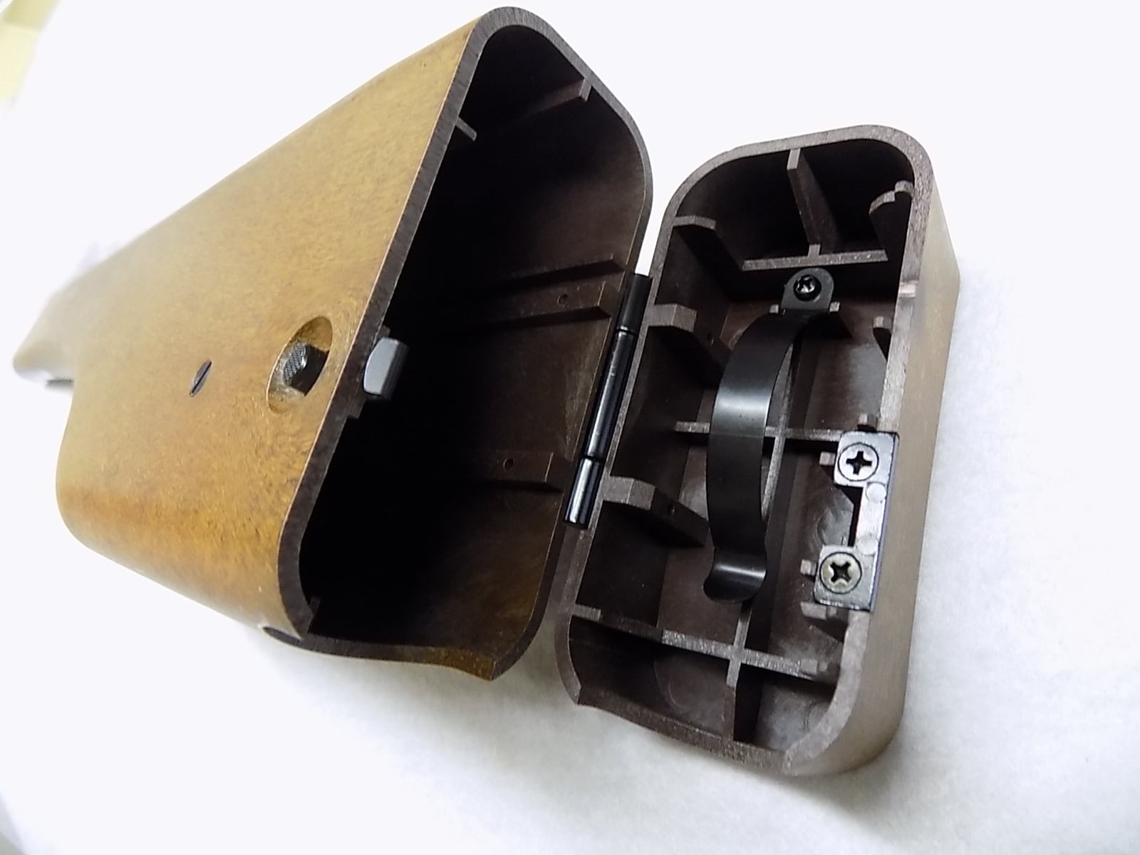 AW モーゼル M712 ストック フェイクウッド仕様 | ガンショップ ガント