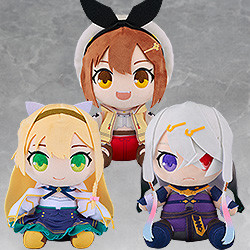 ねんどろいど ソフィー・ノイエンミュラー