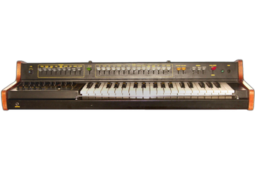 Korg N1 | Synthpedia