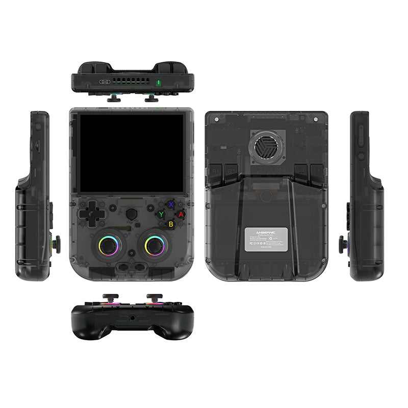 ANBERNIC RG 406V – anbernic